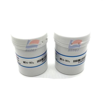 YJJ ME4-NO2 سنسور الکتروشیمی دی اکسید نیتروژن برای تشخیص دی اکسید نیتروژن در معادن صنعتی و حفاظت از محیط زیست استفاده می شود