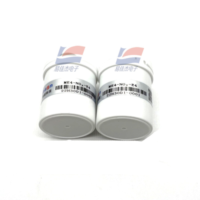 YJJ ME4-NO2 سنسور الکتروشیمی دی اکسید نیتروژن برای تشخیص دی اکسید نیتروژن در معادن صنعتی و حفاظت از محیط زیست استفاده می شود