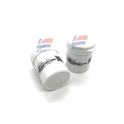 YJJ ME4-SO2-E4 سنسور گاز دی اکسید گوگرد الکتروشیمی برای نظارت بر محیط جوی شهری