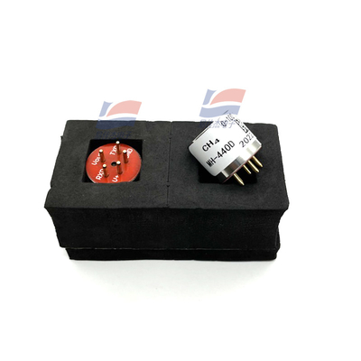MH-440D NDIR سنسور متان مادون قرمز UART برای نظارت بر کیفیت هوا HVAC