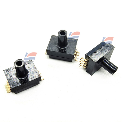 MPXM2102AS رابط برد سنسورهای فشار مقاومتی سیلیکونی به سبک مطلق SMD SMT