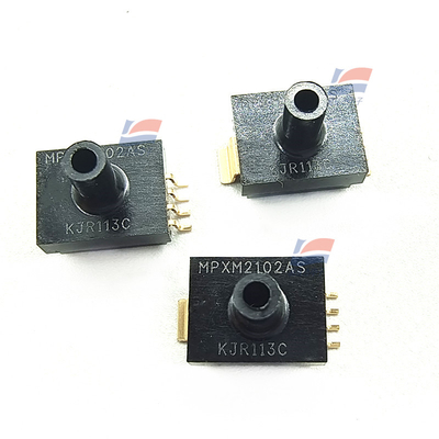 YJJ MPXM2102AS سنسور فشار رابط صفحه-کامپیوتر در کشنده های فشار سنج استفاده می شود