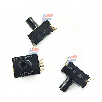 YJJ MPXM2102AS سنسور فشار رابط صفحه-کامپیوتر در کشنده های فشار سنج استفاده می شود