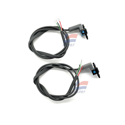 26PCDFG5G صفحه رابط جریان از طریق سنسور فشار 30PSI 10V DC نوع آنالوگ
