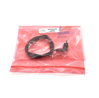 YJJ 26PCDFG5G حسگر فشار جریان قادر به اندازه گیری فشار مثبت و منفی 30psi