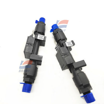 AWM5102VN حسگر جریان جرم هوا گاز خشک 0 SLPM تا 10 SLPM مواد سیلیکونی