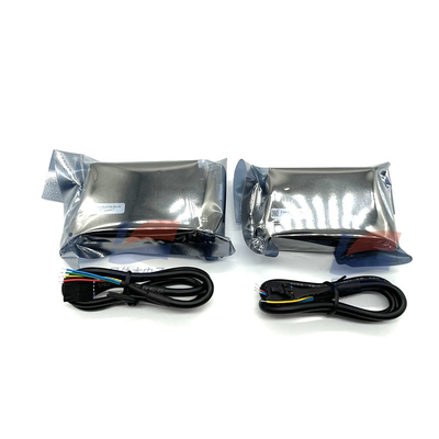 FS4003-5-O8-CV-A حسگرهای جریان گاز تشخیص گاز پاک برای تجهیزات بیهوشی