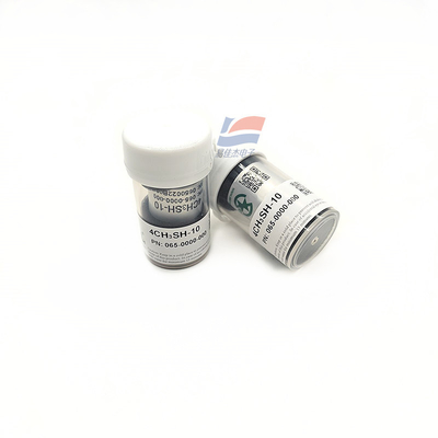 4CH3SH-10 حسگر گاز فورمالدهید الکتروشیمی سری 4 حداکثر 20 PPM