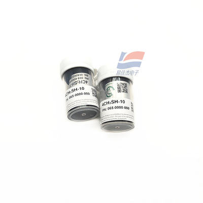 4CH3SH-10 حسگر گاز فورمالدهید الکتروشیمی سری 4 حداکثر 20 PPM