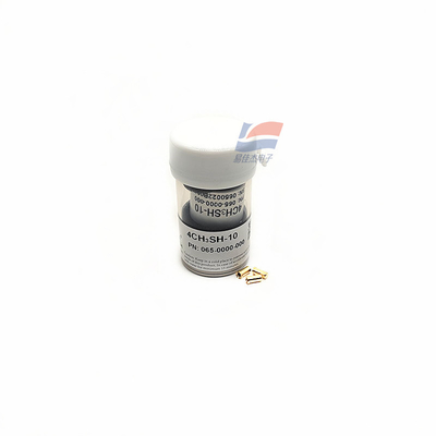 4CH3SH-10 حسگر گاز فورمالدهید الکتروشیمی سری 4 حداکثر 20 PPM