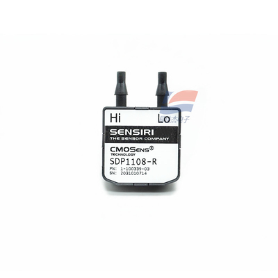 سنسور فشار صنعتی SDP1108-R سنسور فشار دیفرانسیل پایین