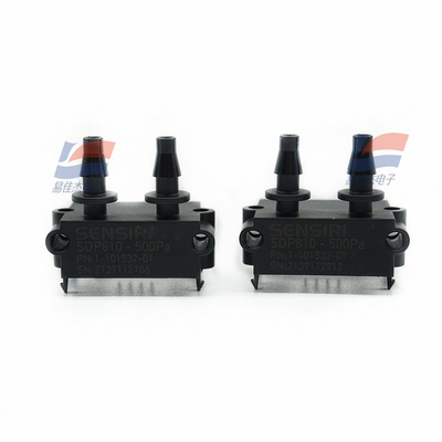 سنسور فشار دیفرانسیل دیجیتال SDP810-500PA I2C قابل تکرار عالی