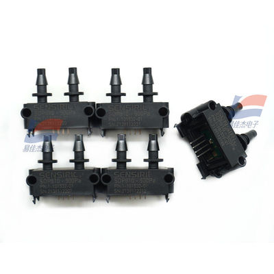 SDP810-500PA سنسور فشار دیفرانسیل دیجیتال I2C تکرار پذیری عالی بسیار انعطاف پذیر