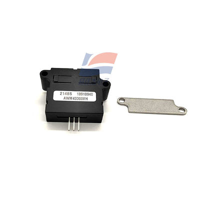 AWM43300VH حسگر جریان هوا PCB گاز خشک از طریق روش نصب سوراخ