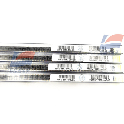 سنسور فشار الکترونیکی SMD MPS-3117-006GC برای فشارسنج