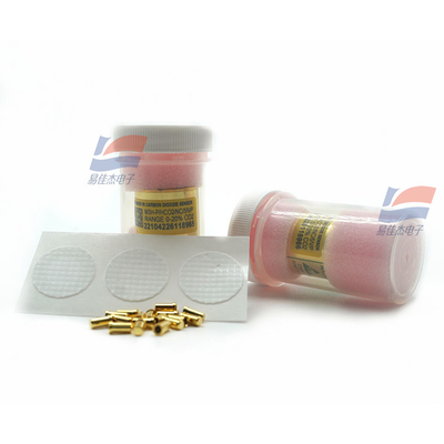 سنسور دی اکسید کربن مادون قرمز غیر پراکنده MSH-P/CO2/NC/5/V/P محدوده 0-20% حجم