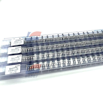 HSCDLND001PGAA5 سنج فشار آلومینیوم زیربنای سرامیکی 1psi I2C SPI خروجی