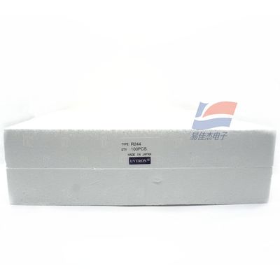R244 UVTRON لامپ شعله سنج UV On Off Sensor Flame Sensor اندازه کوچک