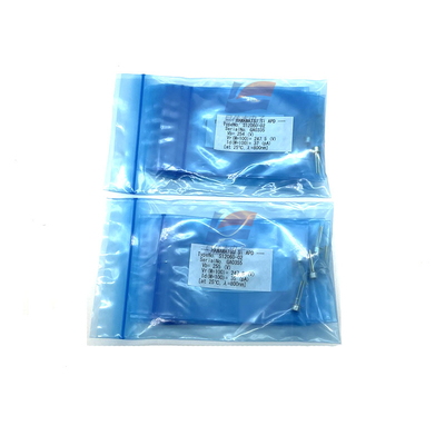 S12060-02 سیلیکون Avalanche Photodiode Senspr درجه حرارت پایین Coeffient نوع APD برای باند 800 Nm