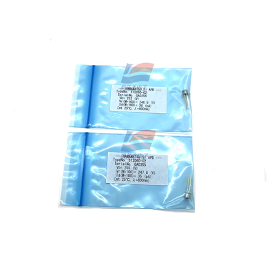 S12060-02 سیلیکون Avalanche Photodiode Senspr درجه حرارت پایین Coeffient نوع APD برای باند 800 Nm