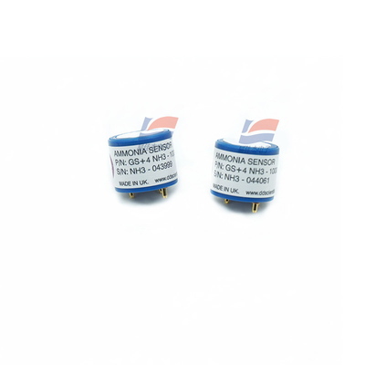 GS+4NH3-1000 آمونیا سنسور بی طرفانه محیط قوی عملکرد پایداری بالا