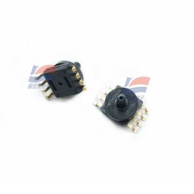 سنسور فشار پایه تخته MPXV5004GC6U تک محوری بدون خار