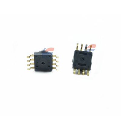 سنسور فشار پایه تخته MPXV5004GC6U تک محوری بدون خار