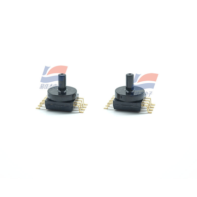سنسور فشار پایه تخته MPXV5004GC6U تک محوری بدون خار