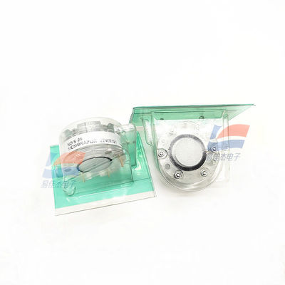 حسگر گاز اکسید نیتریک NO/S-25 NO، الکتروشیمیایی ۳-الکترودی در محفظه استاندارد