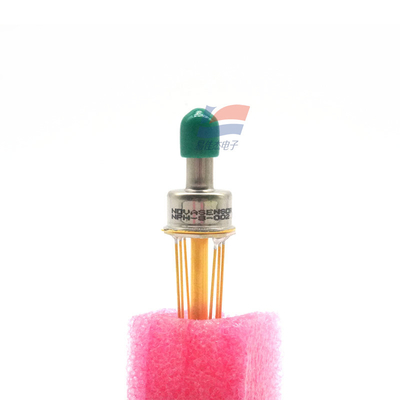 YJJ NPH-8-002.5DH سنسور فشار حالت جامد کنترل فرآیند فشار تفاوتی 2.5Kpa