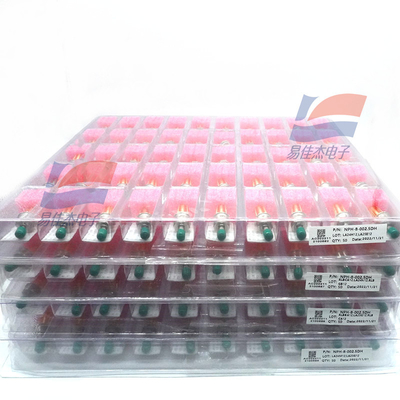 YJJ NPH-8-002.5DH سنسور فشار حالت جامد کنترل فرآیند فشار تفاوتی 2.5Kpa