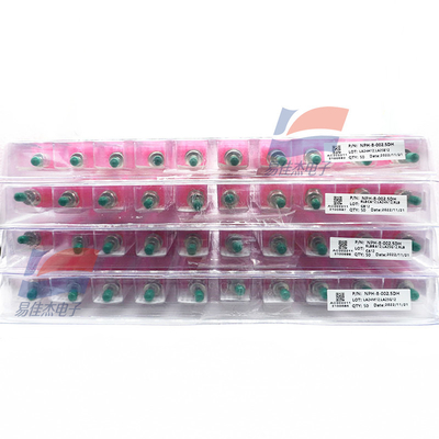 YJJ NPH-8-002.5DH سنسور فشار حالت جامد کنترل فرآیند فشار تفاوتی 2.5Kpa