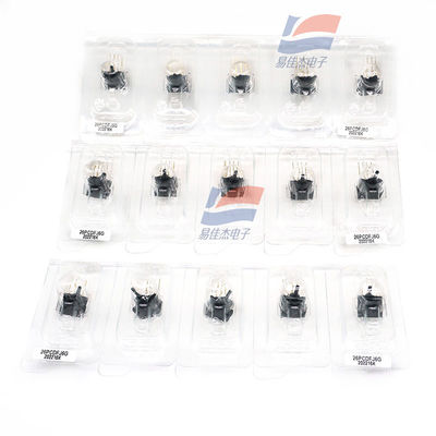 26PCDFJ6G بورد نصب سنسور فشار سنج تک شعاعی خاردار از طریق سوراخ