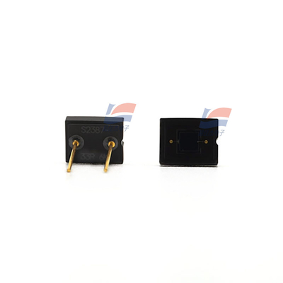 S2387-33R سنسور سیلیکون فوتودیود UV برای عکاسی عمومی