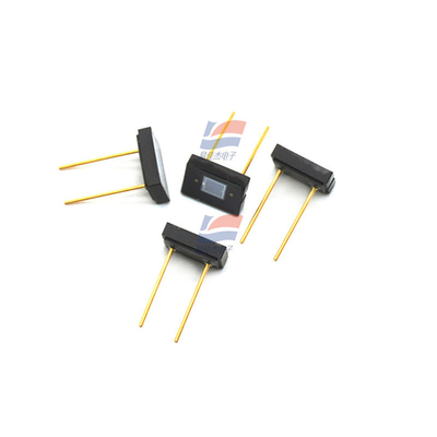 S2387-33R سنسور سیلیکون فوتودیود UV برای عکاسی عمومی