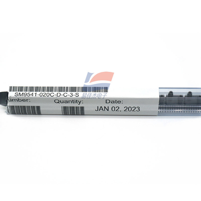 نوع پایه برد سنسور فشار الکترونیکی SM9541-020C-D-C-3-S