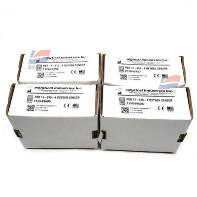 سنسور اکسیژن باتری YJJ PSR 11-915-4 Oumeda Ventilator Oumeda