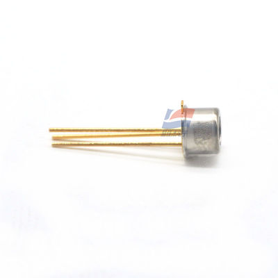 G12180-010A دیودهای نوری PIN ایندیوم گالیم آرسناید نویز کم مناسب برای مانیتورهای لیزر