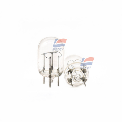 GD 708 UV فتودیود سنسور تشخیص شعله لوله حساس به نور