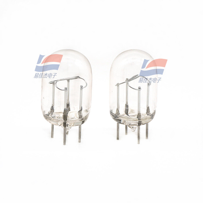 GD 708 UV فتودیود سنسور تشخیص شعله لوله حساس به نور
