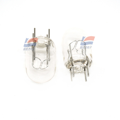 GD 708 UV فتودیود سنسور تشخیص شعله لوله حساس به نور