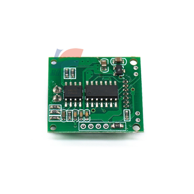 ماژول سنسور فرمالدئید الکتروشیمیایی MMD1001E کوچک شده است