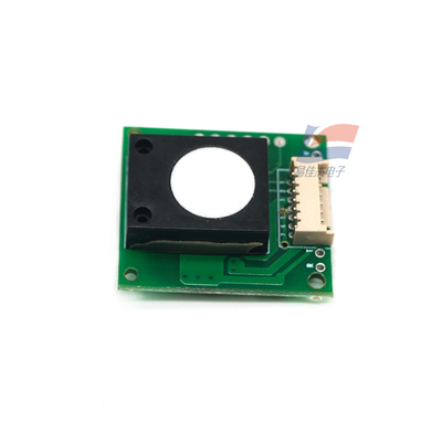 ماژول سنسور فرمالدئید الکتروشیمیایی MMD1001E کوچک شده است