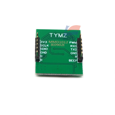 MMD1012 حسگر گاز آمونیا ماژول تشخیص جدید سیگنال ولتاژ آنالوگ