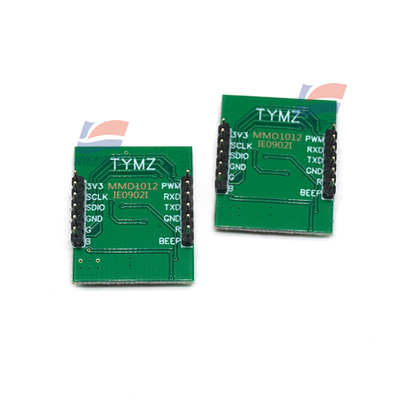 MMD1012 حسگر گاز آمونیا ماژول تشخیص جدید سیگنال ولتاژ آنالوگ