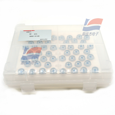 S3071 Si PIN Photodiode Area Large High Speed Detection of Pulsed Light (دریافت نور پالس با سرعت بالا)