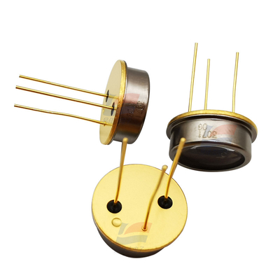 S3071 Si PIN Photodiode Area Large High Speed Detection of Pulsed Light (دریافت نور پالس با سرعت بالا)