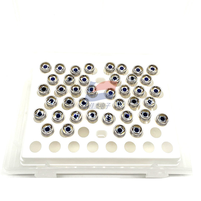 S3071 Si PIN Photodiode Area Large High Speed Detection of Pulsed Light (دریافت نور پالس با سرعت بالا)