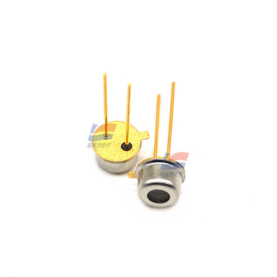نظارت بر لامپ استریلیزاسیون سنسور آشکارساز UV فوتودیود GUVC T10GD-L