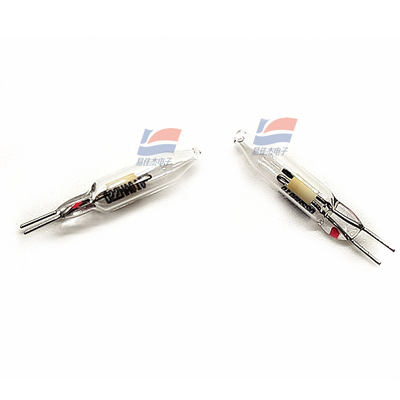 L9657-03 لوله فرستنده حسگر لامپ قرمز UV وارد شده با بسته اصلی